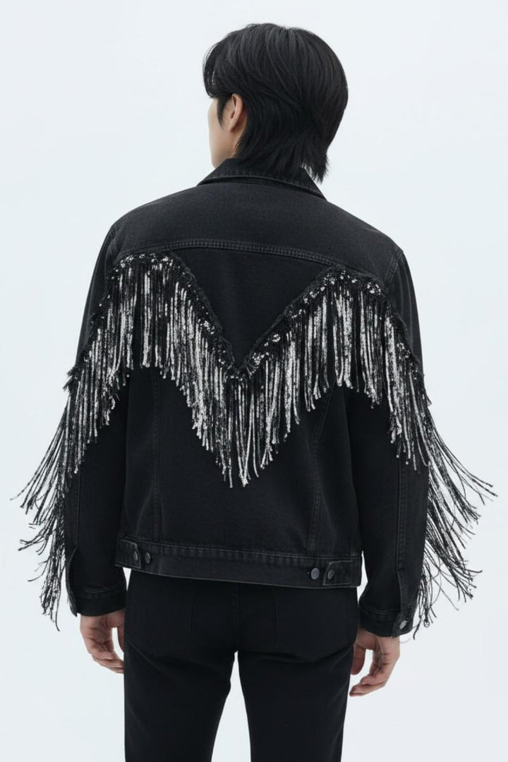 Denim Jacket  na2573