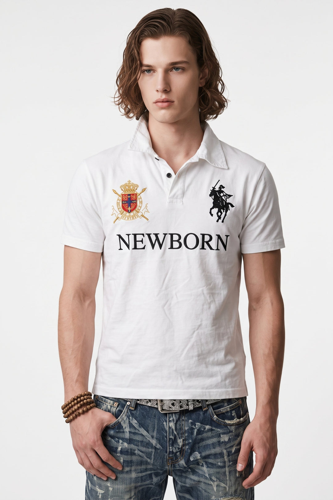 Polo Shirt  na2668