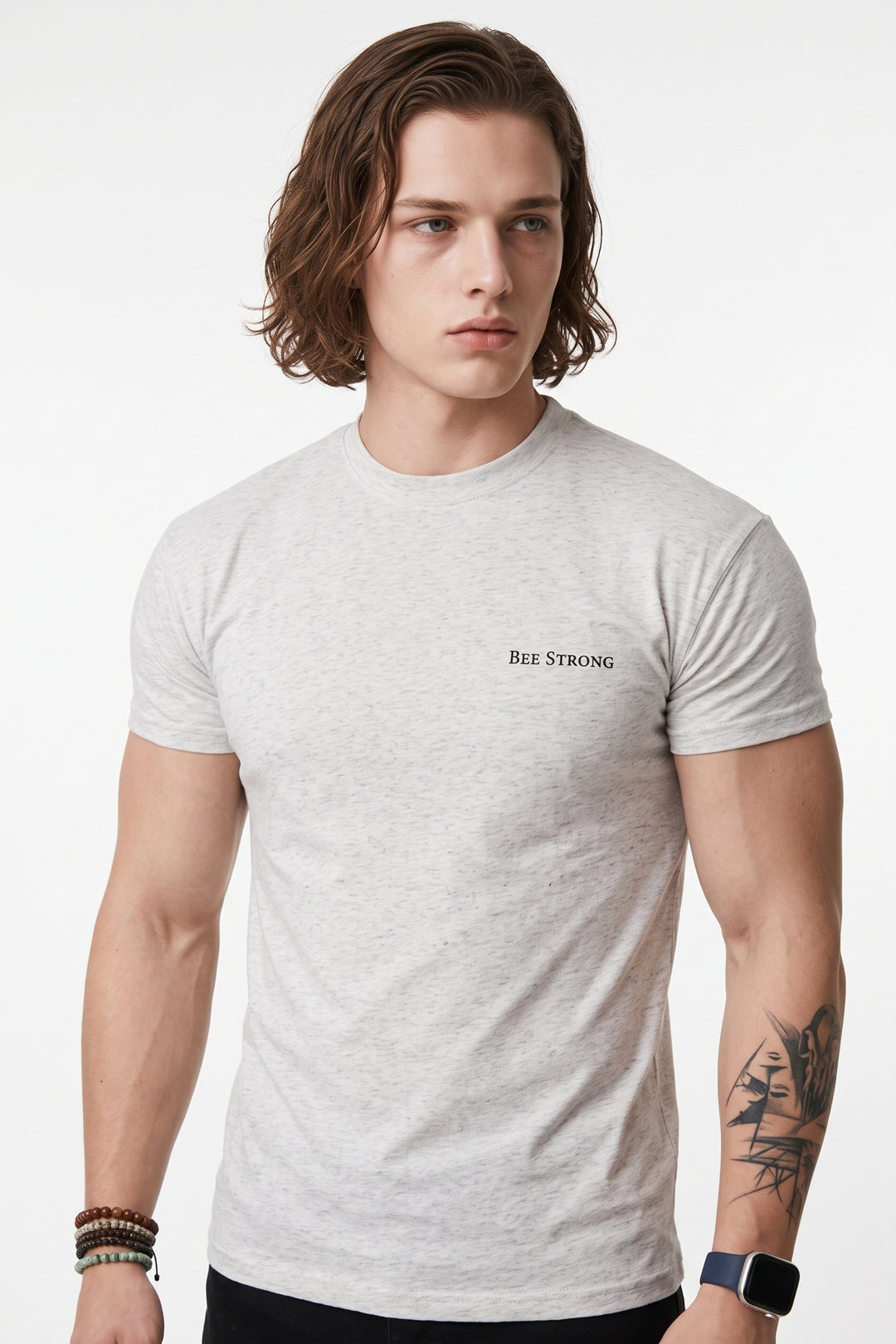 Graphic Print T-shirt  na2657