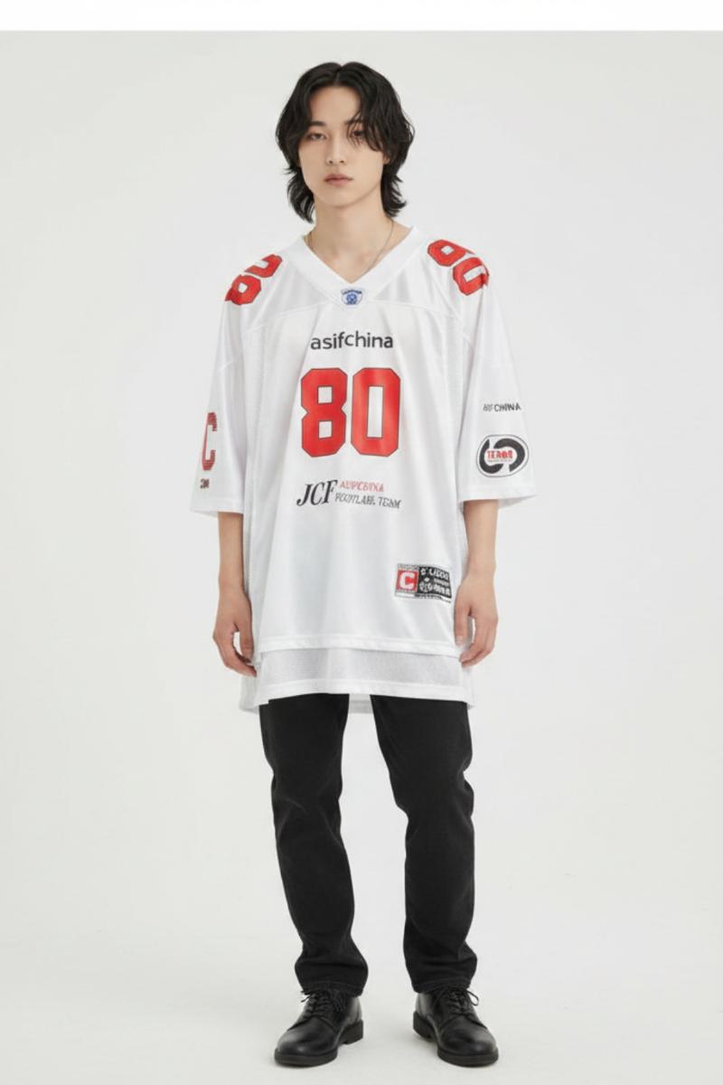 Sports Jersey  na2513