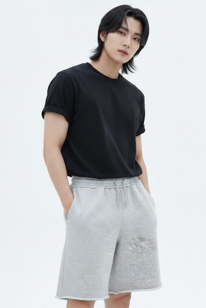 Sweat Shorts  na2589