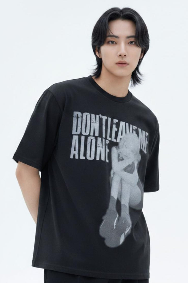 Short Sleeve T-shirt  na2633