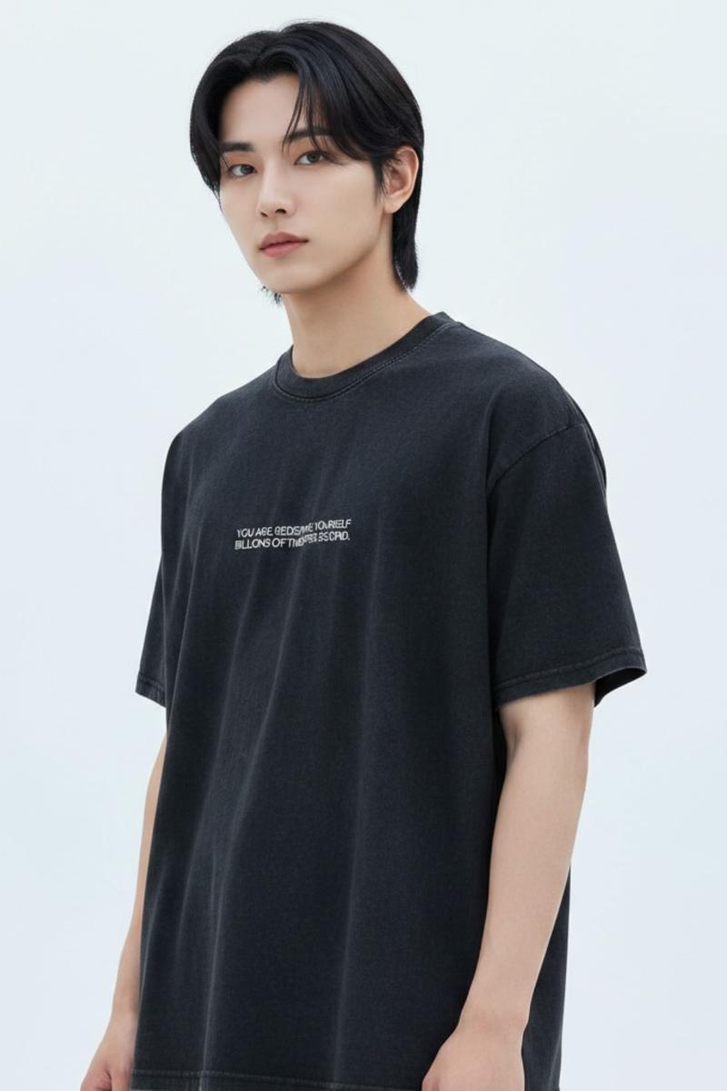 Graphic T-shirt  na2564