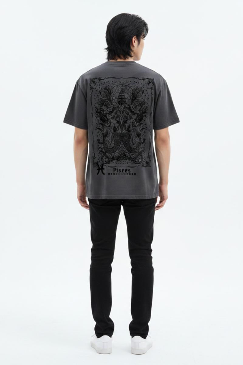 Graphic T-shirt  na2564