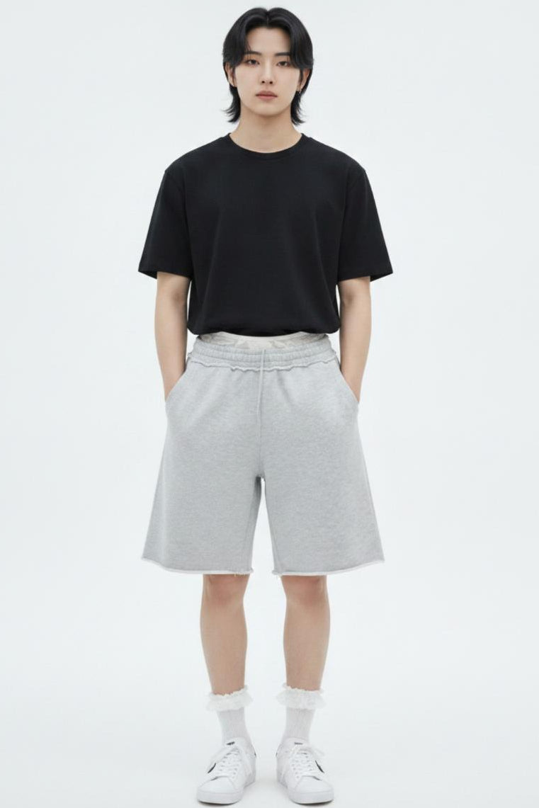 Sweat Shorts  na2589