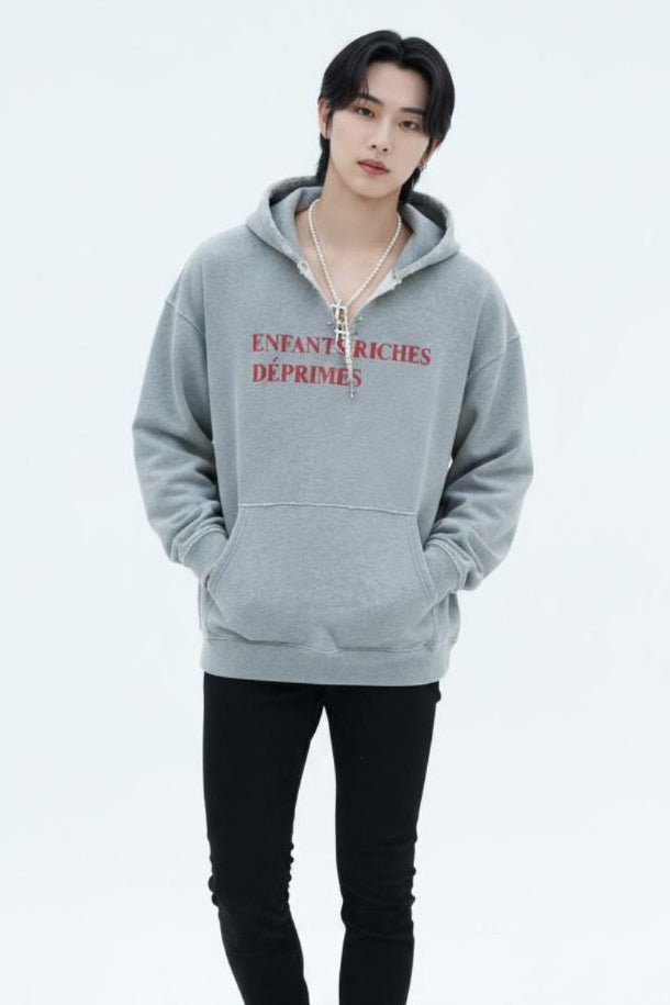 Pullover Hoodie  na2580