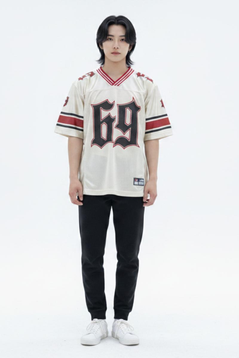 Sportswear Jersey  na2615