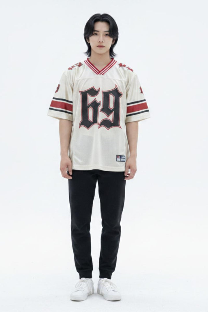 Sportswear Jersey  na2615