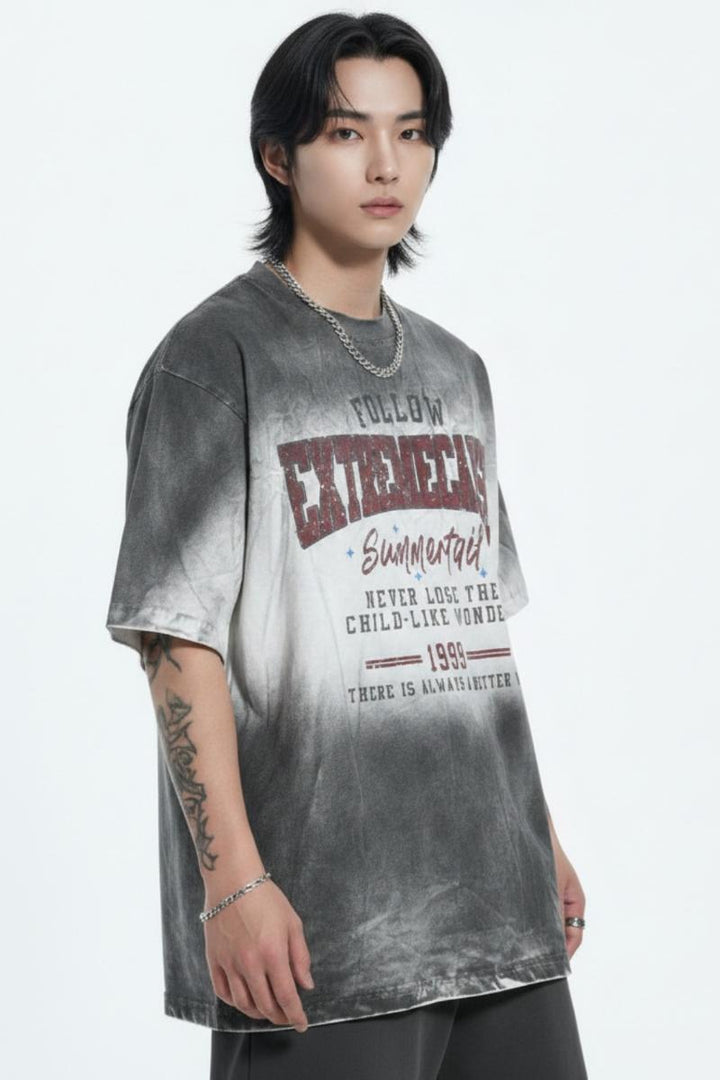 Graphic T-shirt  na2629
