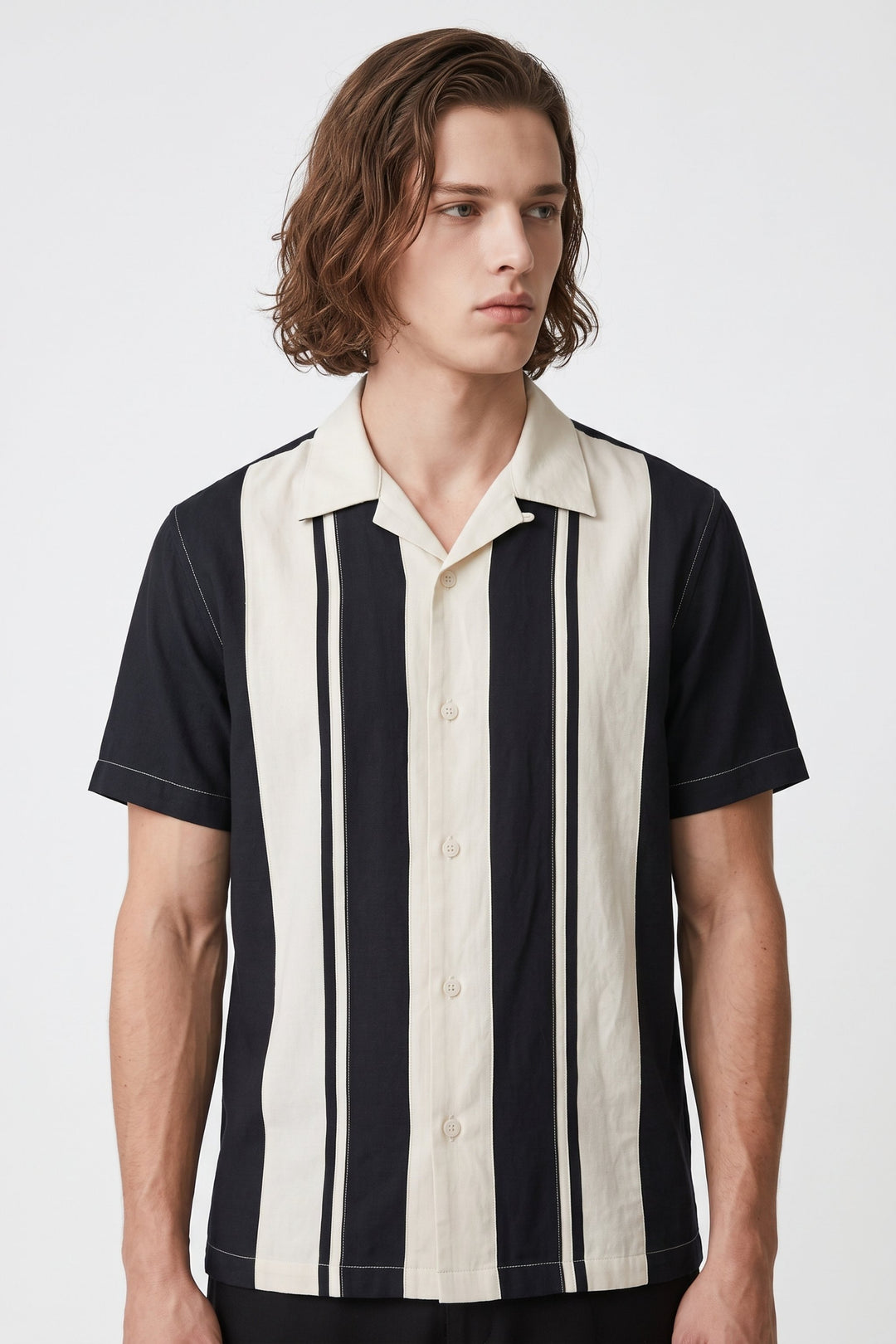 Collared Shirt na2666
