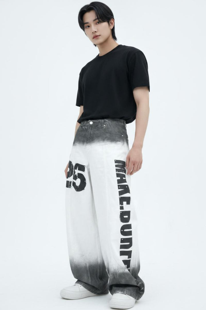 Graphic T-shirt  na2622