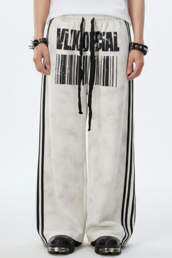 Track Pants  na2559