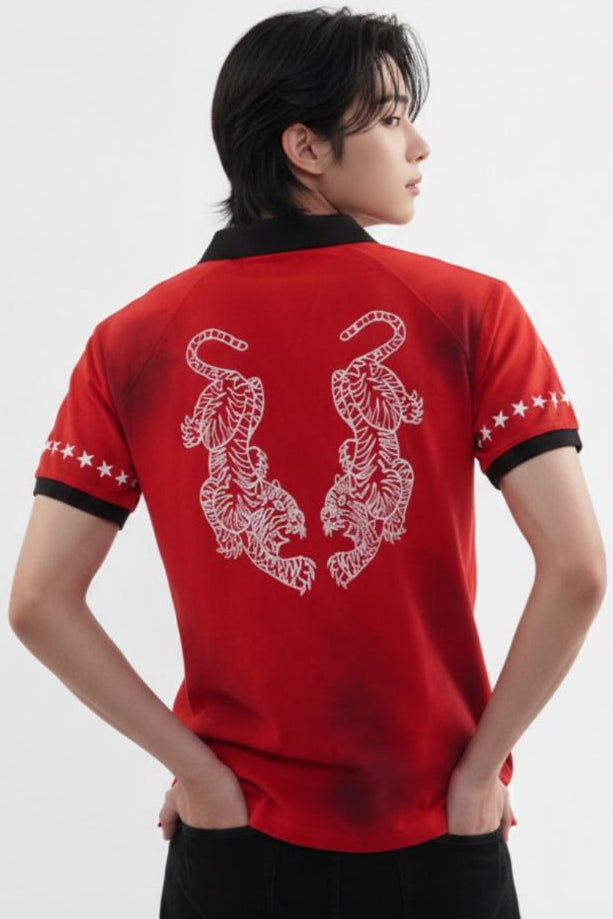 Polo Shirt  na2600