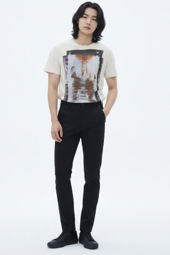 Graphic T-shirt  na2593