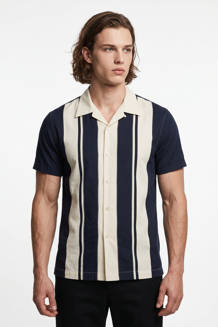 Collared Shirt na2666