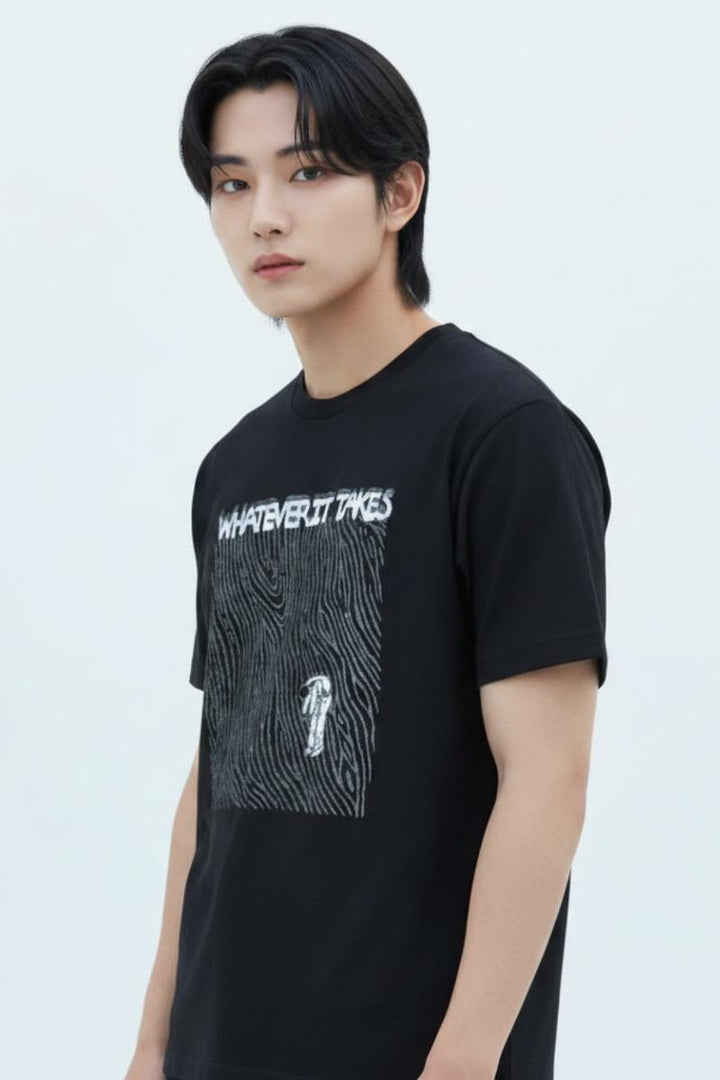 Graphic T-Shirt  na2563
