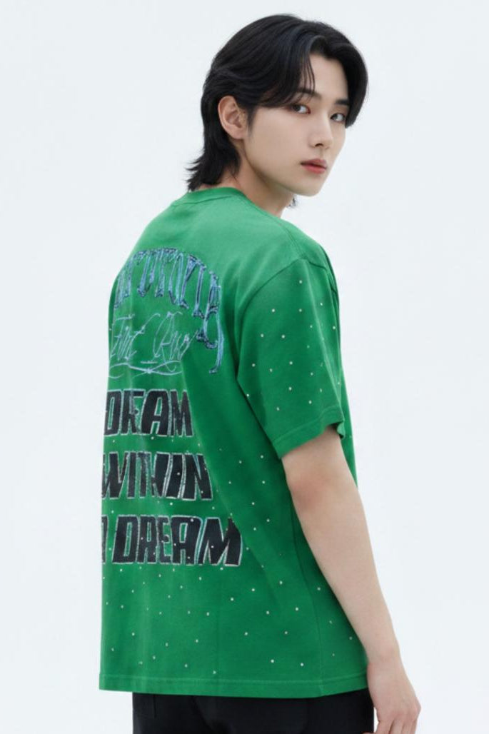 Graphic T-shirt  na2623