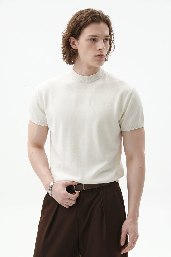 Knit Top  na2656