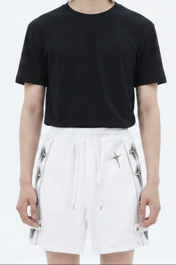 Athletic Shorts  na2607