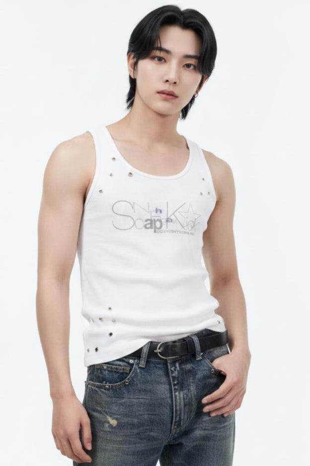 Tank Top  na2614