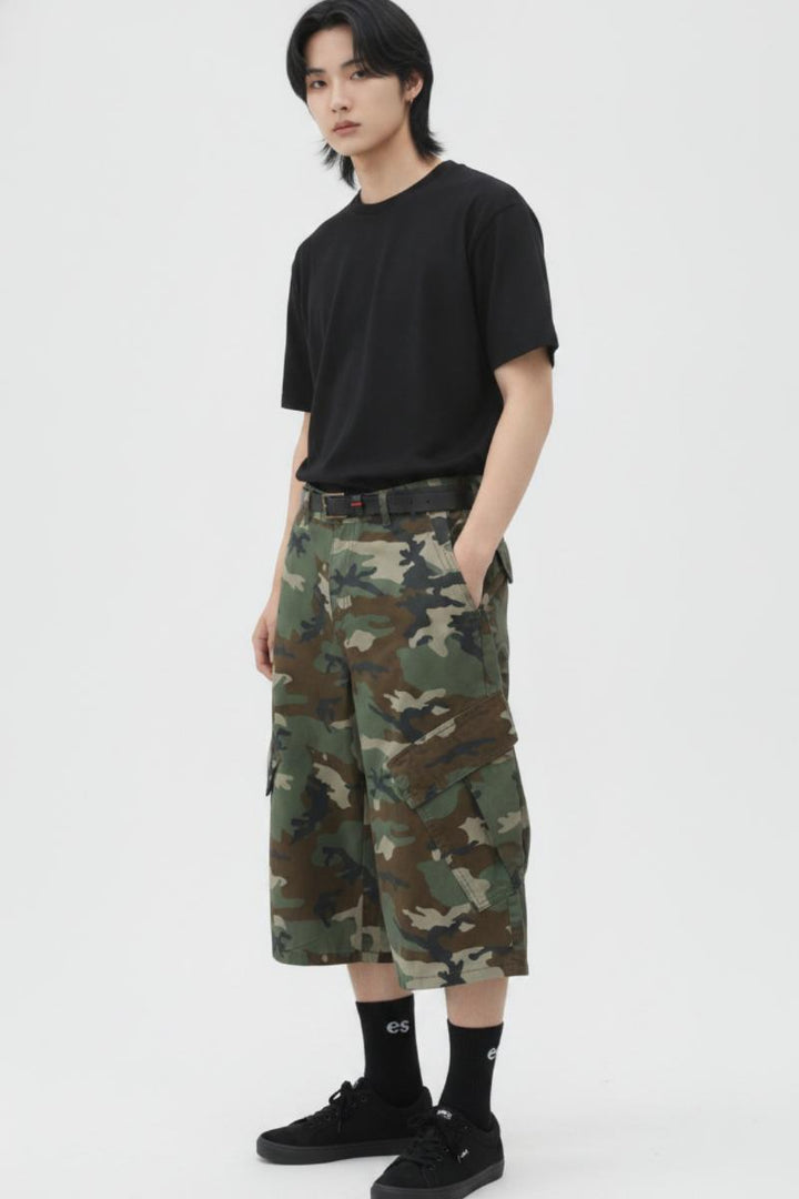 Phantom Camo Cargo  na2626
