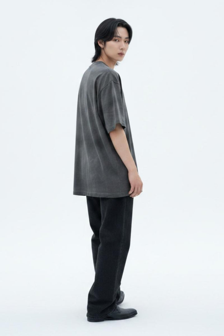 Emotion Faces Tee  na2632