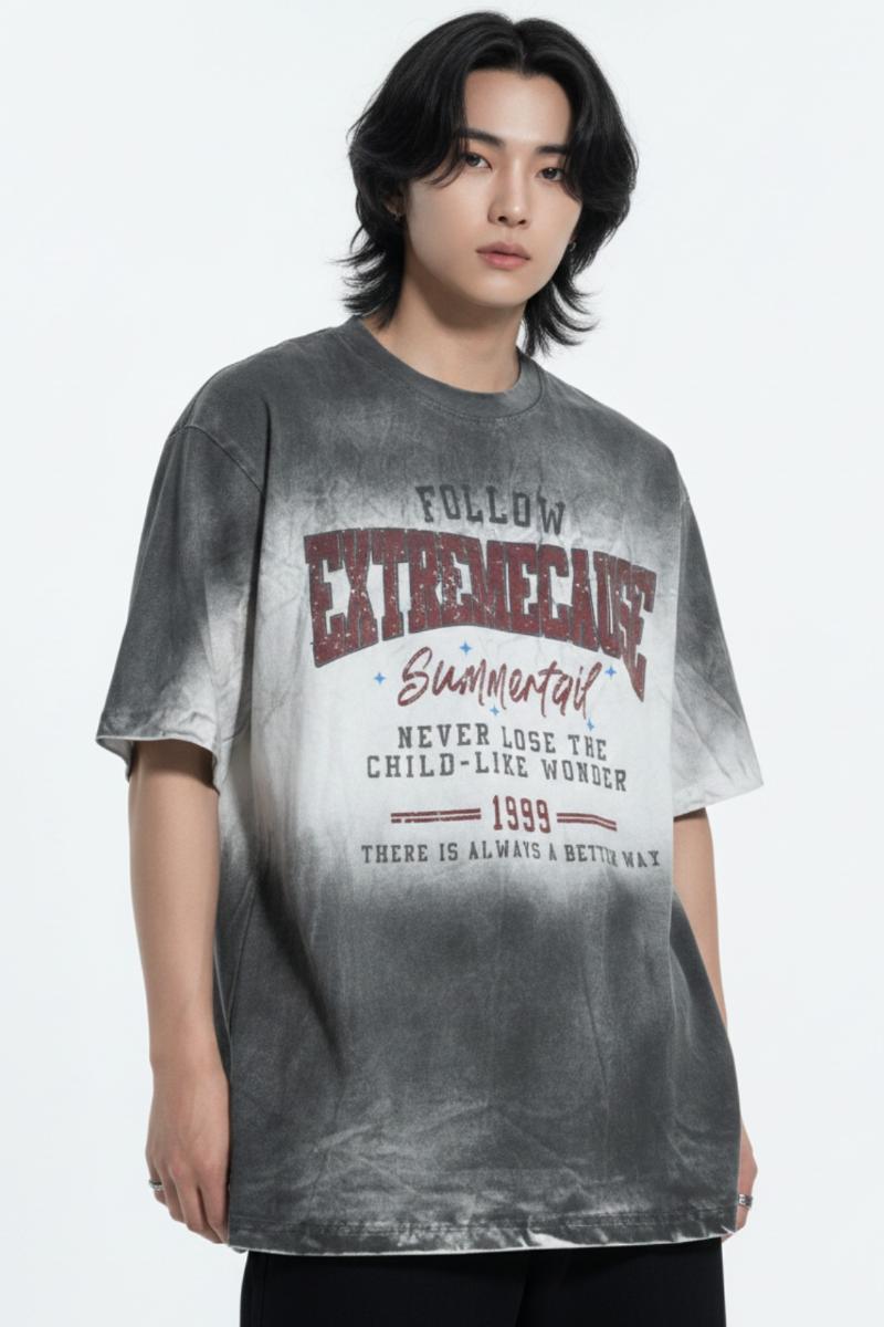 Graphic T-shirt  na2629