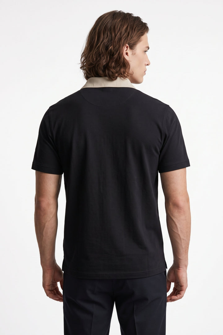 Collared Shirt na2666
