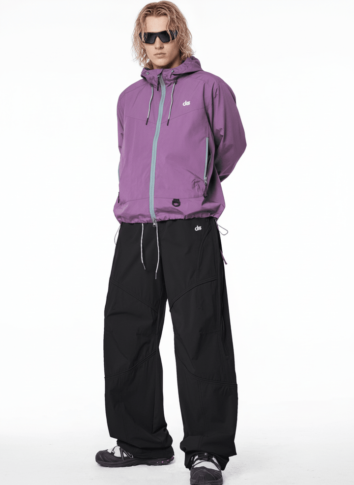 sports functional casual pants na1946