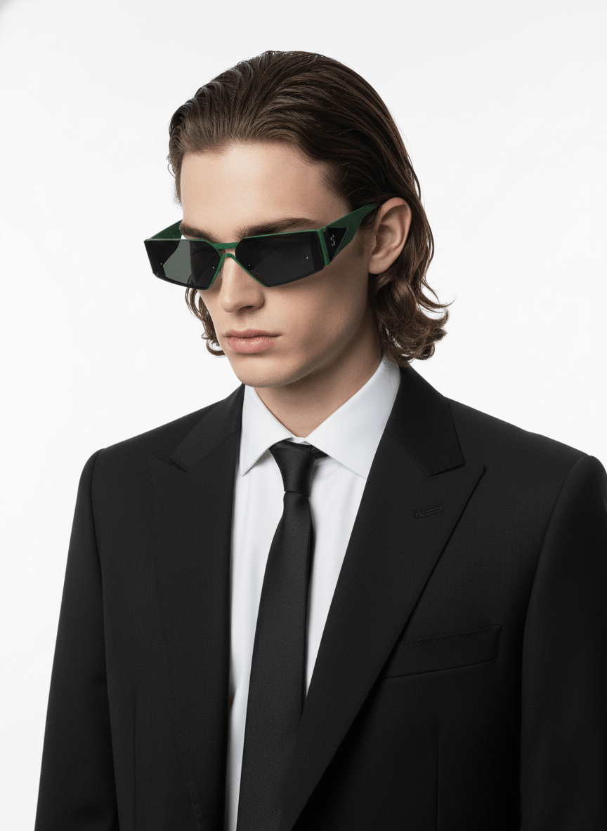 trend street punk sunglasses na1111