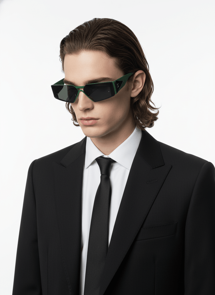 trend street punk sunglasses na1111