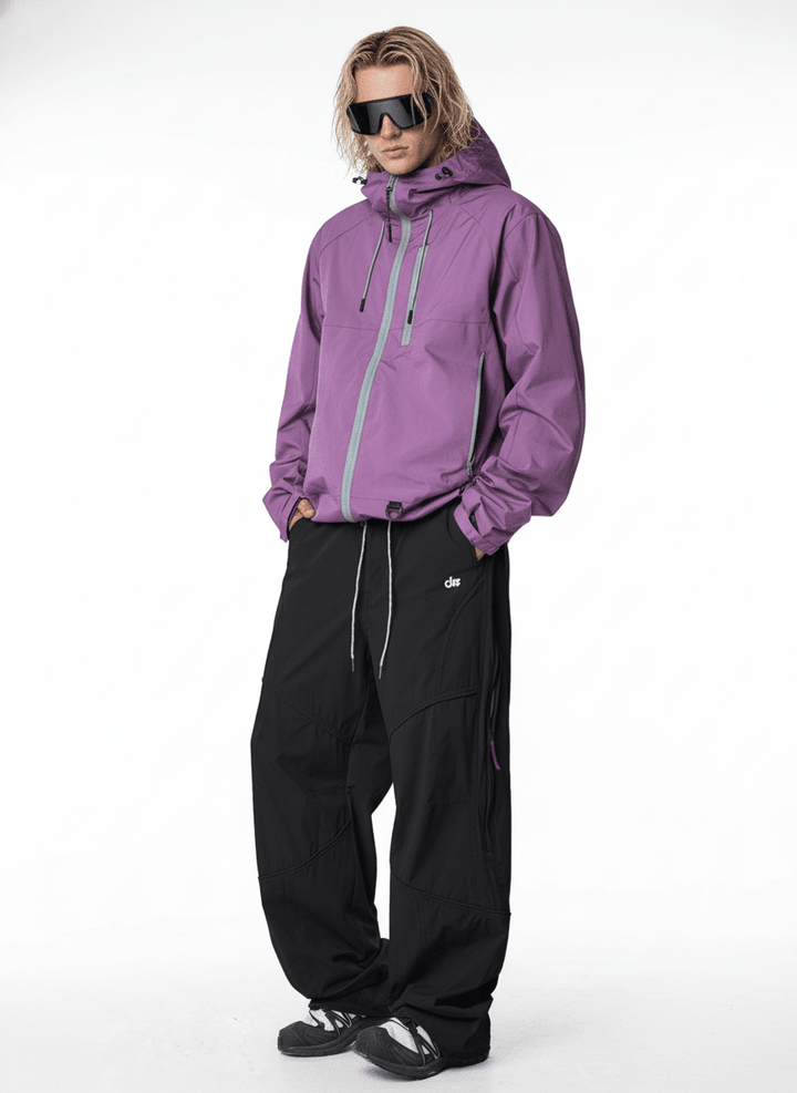 sports functional casual pants na1946