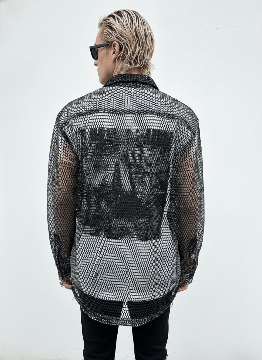 casual trend shirt na1360