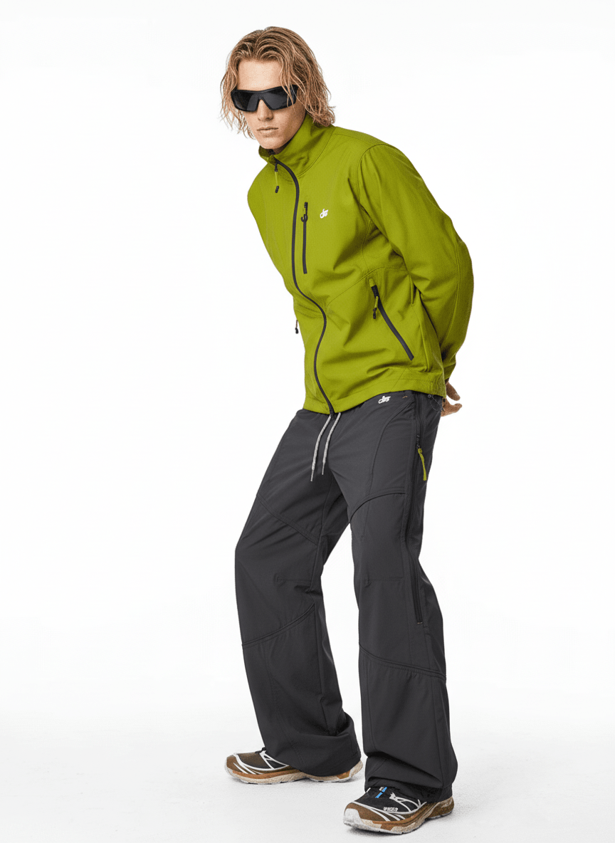 sports functional casual pants na1946