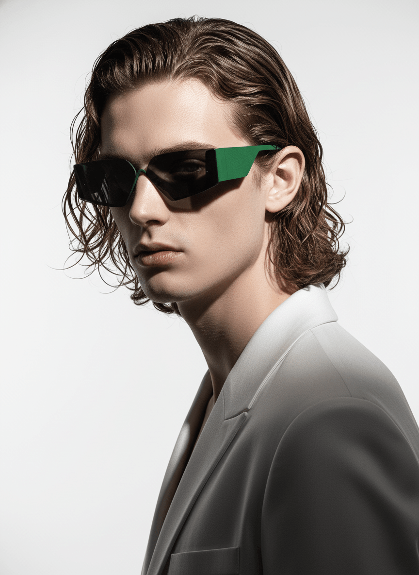 trend street punk sunglasses na1111