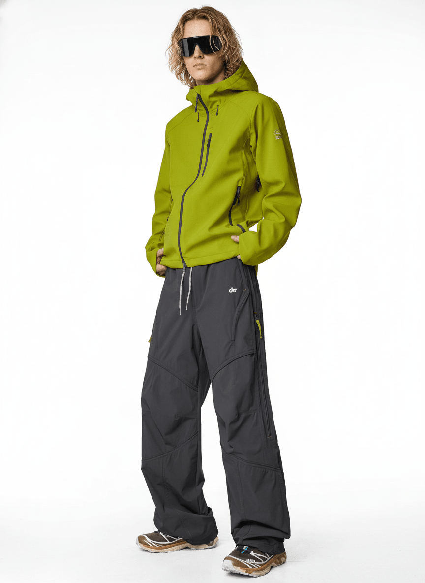 sports functional casual pants na1946