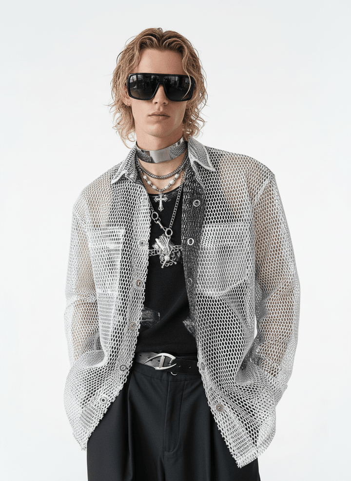 casual trend shirt na1360