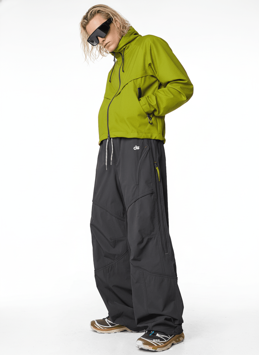 sports functional casual pants na1946