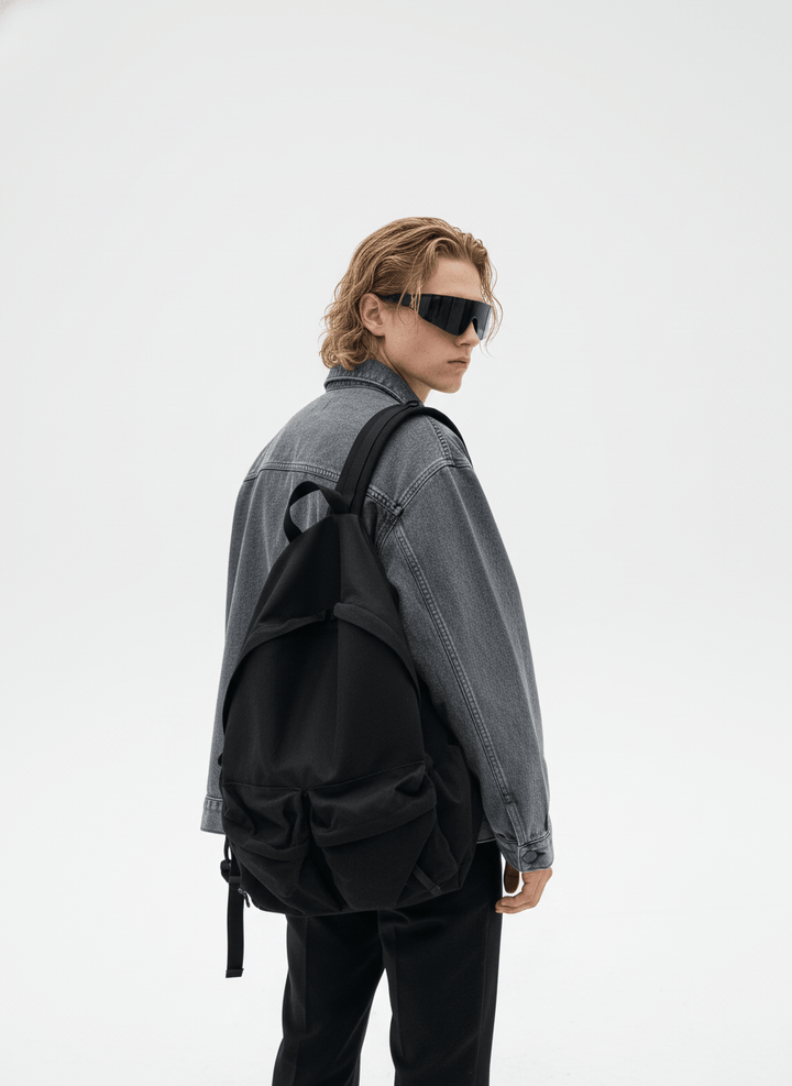 [MRCYC] Trend Over Denim Jacket na616