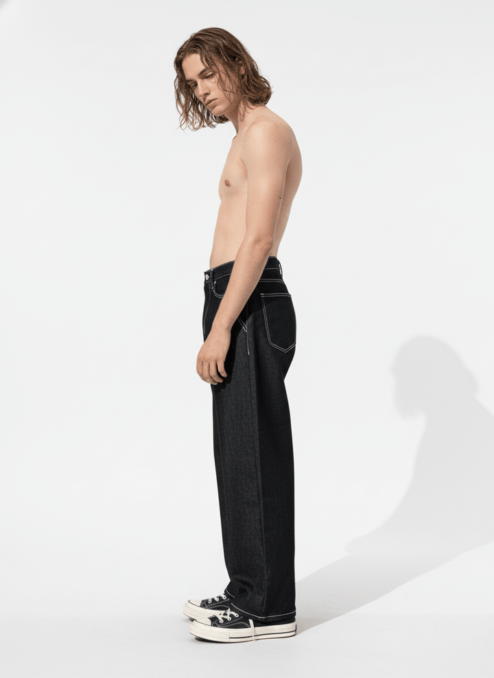 [MRCYC] 하이 스트리트 데님 설정 na627 