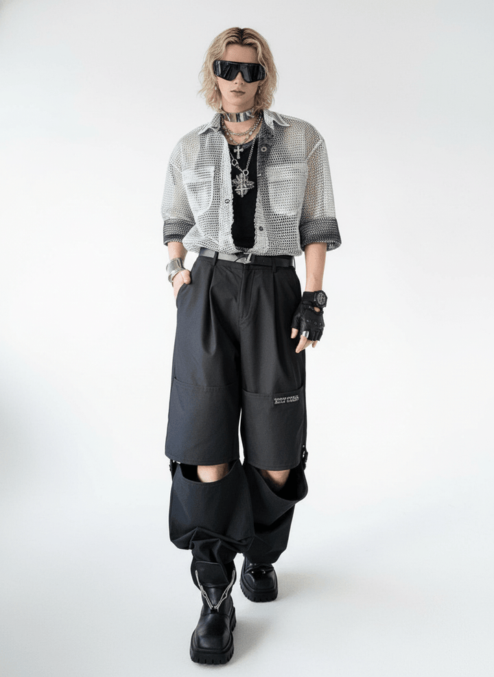 casual trend shirt na1360