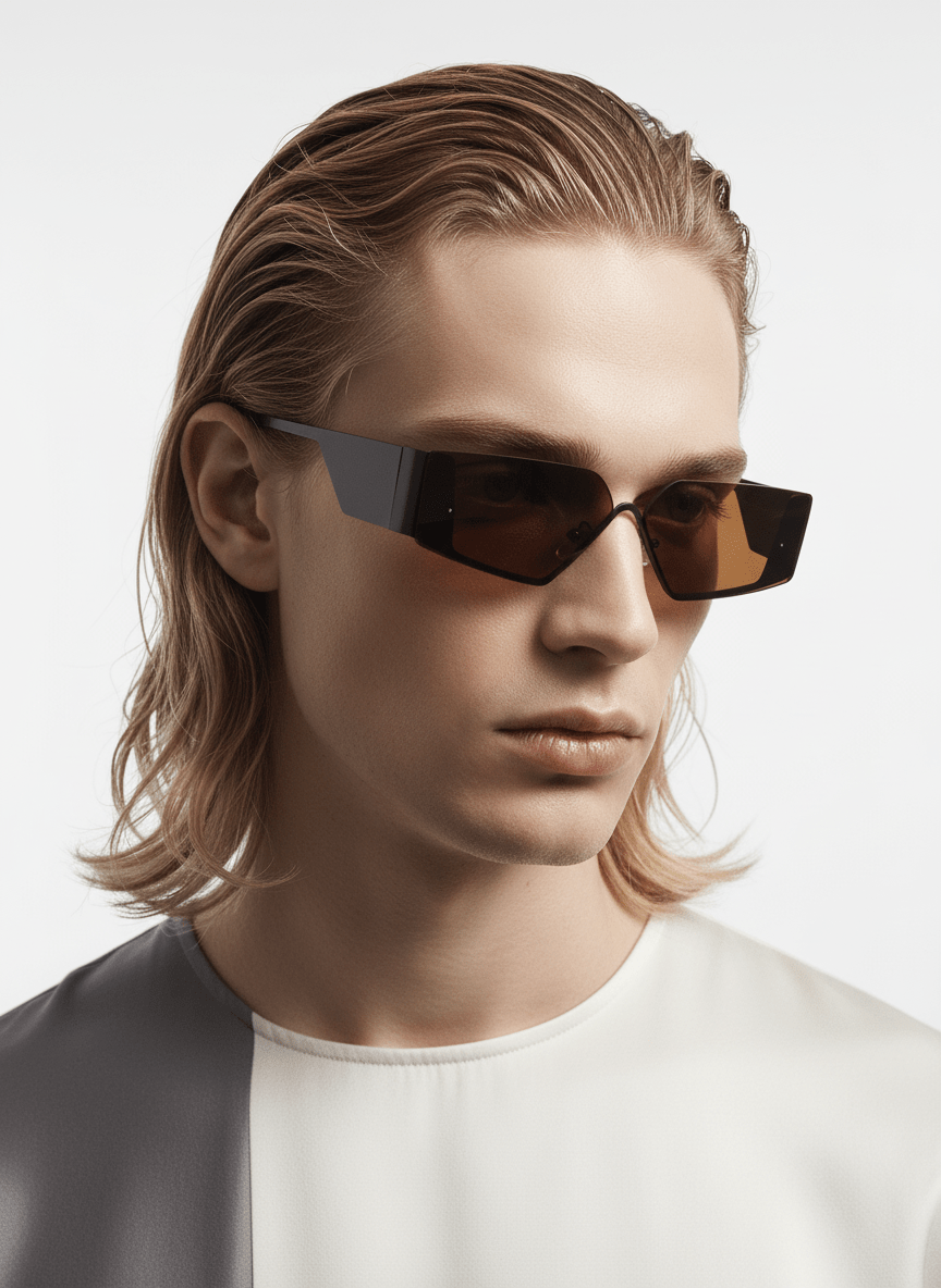 trend street punk sunglasses na1111