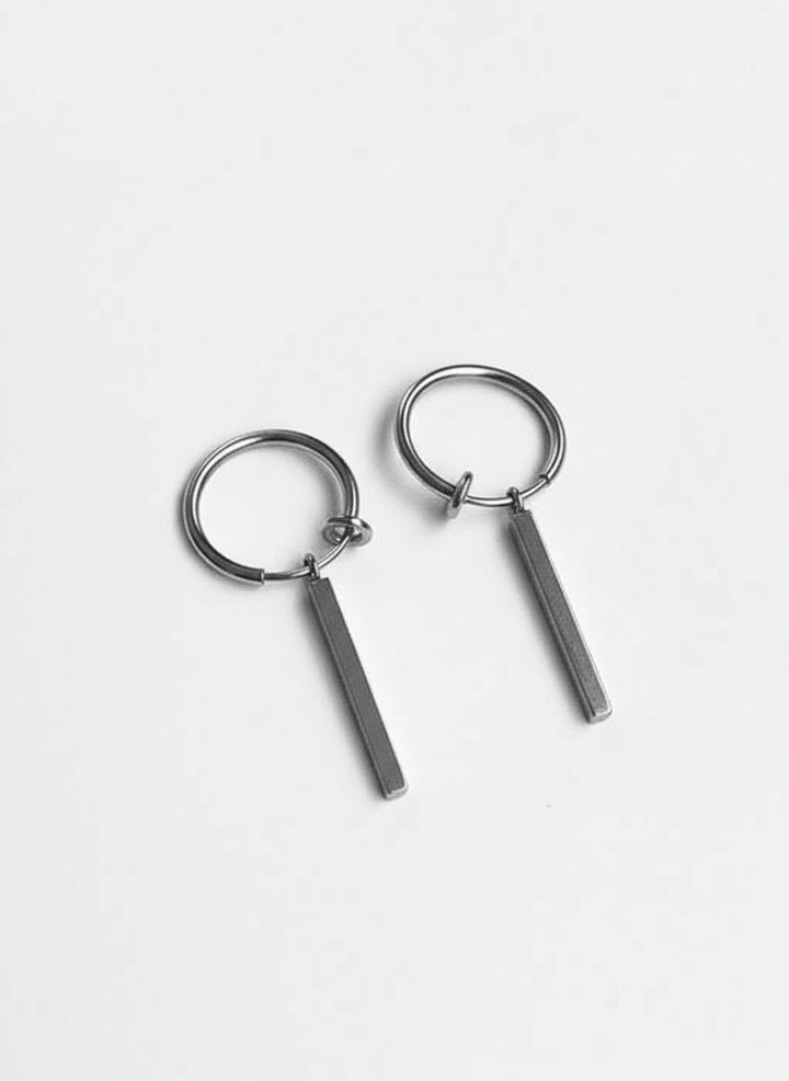 [MRCYC] Korean Mode Earring na103