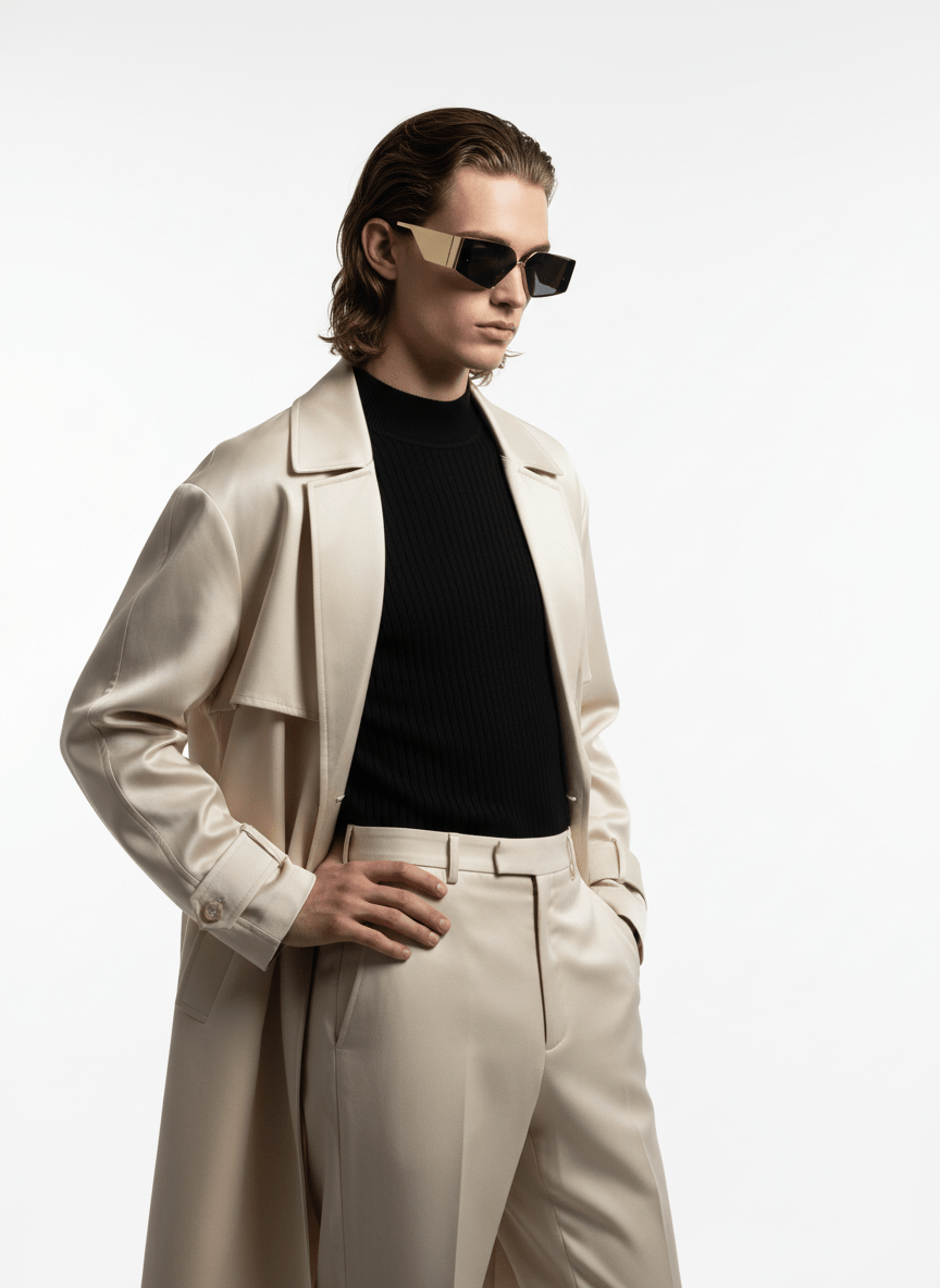 trend street punk sunglasses na1111