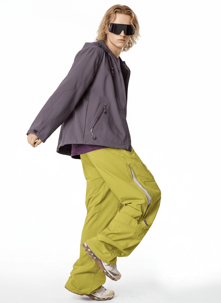 sports functional casual pants na1946