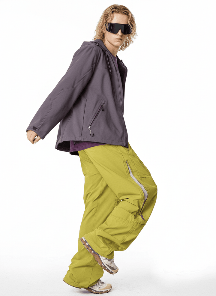 sports functional casual pants na1946