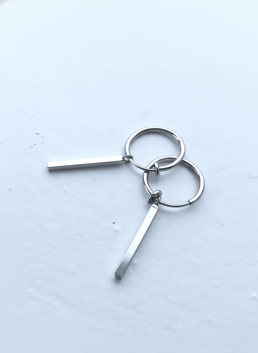 [MRCYC] Korean Mode Earring na103