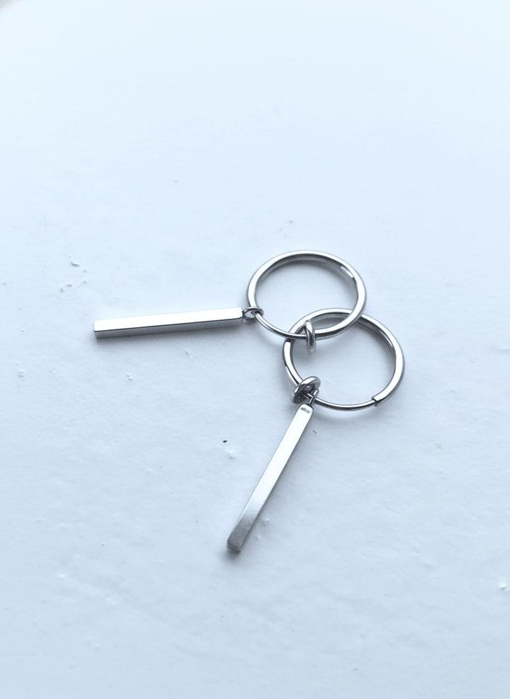 [MRCYC] Korean Mode Earring na103