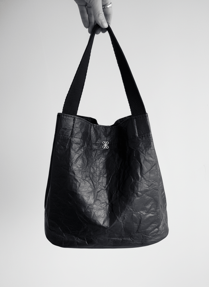 Dark Style Crumpled Bag na1239