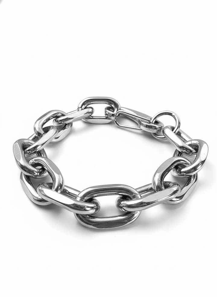 [CHEALIMPID] Chain Heavy Duty Bracelet na870